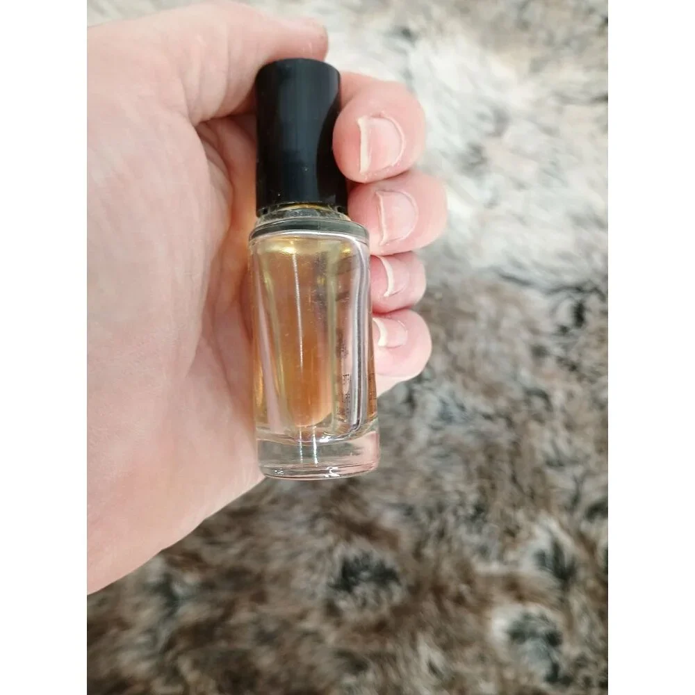Stetson Original After Shave Splash Half full 5 Fl Oz Glass Bottle‎ Vintage Mens